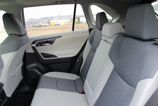 2020 Toyota RAV4 Hybrid XLE Klamath Falls OR