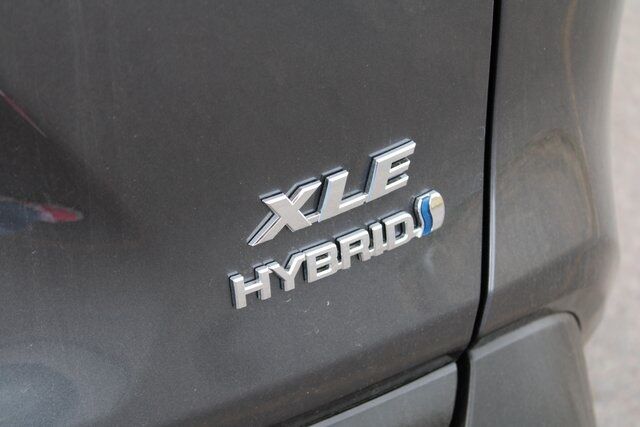 2020 Toyota RAV4 Hybrid XLE Klamath Falls OR