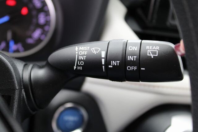 2020 Toyota RAV4 Hybrid XLE Klamath Falls OR