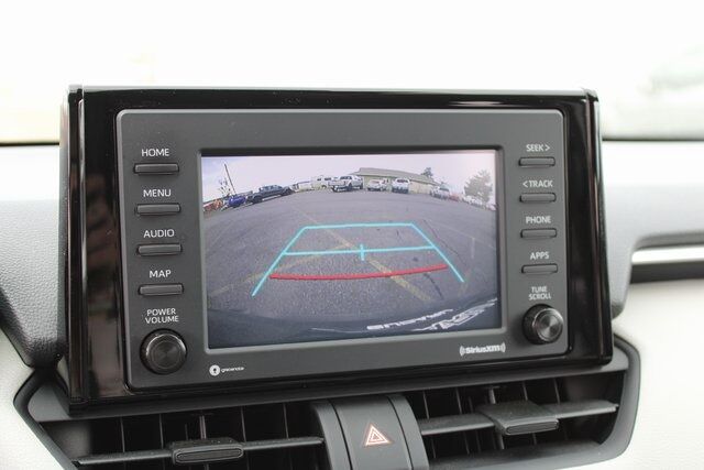 2020 Toyota RAV4 Hybrid XLE Klamath Falls OR