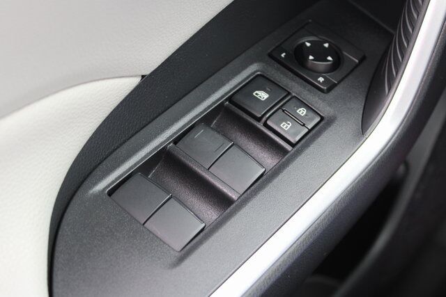 2020 Toyota RAV4 Hybrid XLE Klamath Falls OR