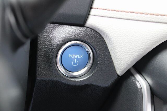 2020 Toyota RAV4 Hybrid XLE Klamath Falls OR