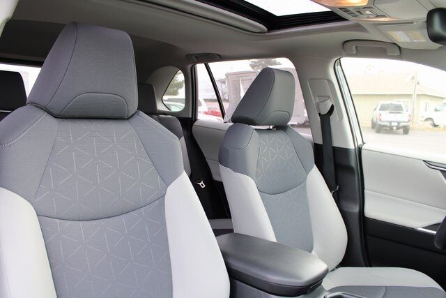 2020 Toyota RAV4 Hybrid XLE Klamath Falls OR