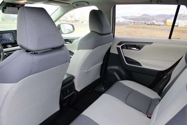 2020 Toyota RAV4 Hybrid XLE Klamath Falls OR