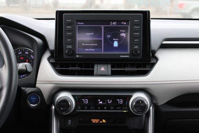 2020 Toyota RAV4 Hybrid XLE Klamath Falls OR