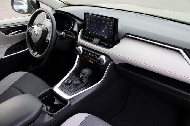 2020 Toyota RAV4 Hybrid XLE Klamath Falls OR