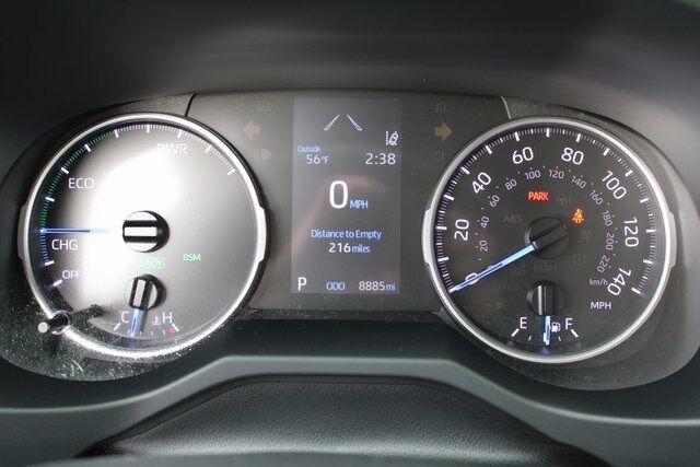 2020 Toyota RAV4 Hybrid XLE Klamath Falls OR