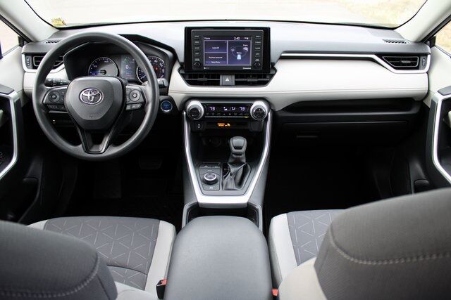 2020 Toyota RAV4 Hybrid XLE Klamath Falls OR