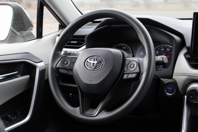 2020 Toyota RAV4 Hybrid XLE Klamath Falls OR