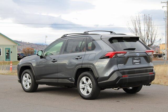 2020 Toyota RAV4 Hybrid XLE Klamath Falls OR