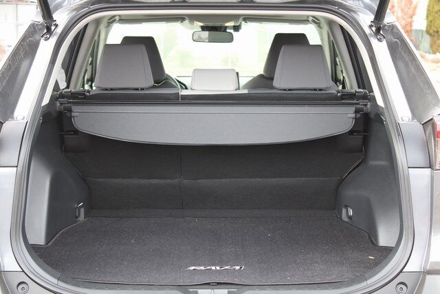 2020 Toyota RAV4 Hybrid XLE Klamath Falls OR