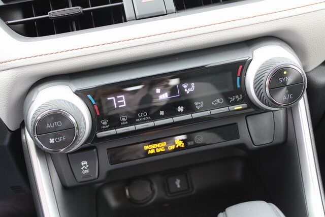 2020 Toyota RAV4 Hybrid XLE Klamath Falls OR