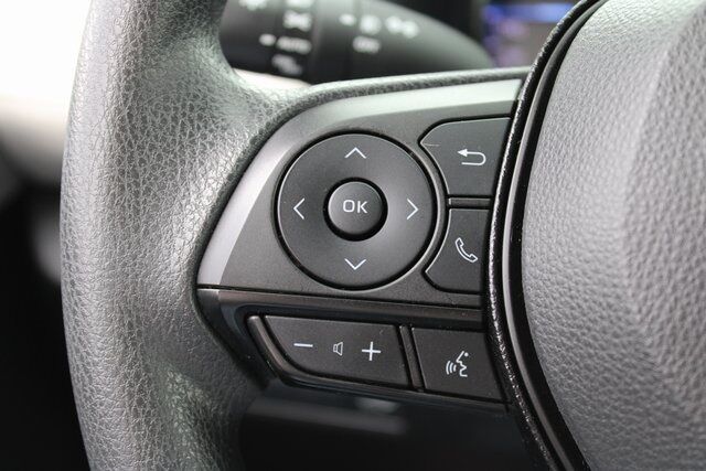 2020 Toyota RAV4 Hybrid XLE Klamath Falls OR