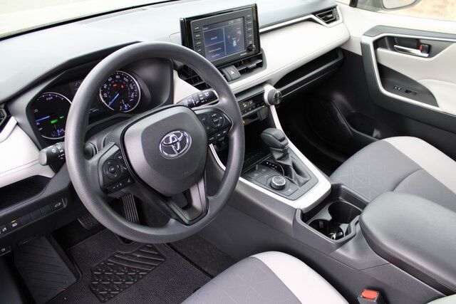 2020 Toyota RAV4 Hybrid XLE Klamath Falls OR