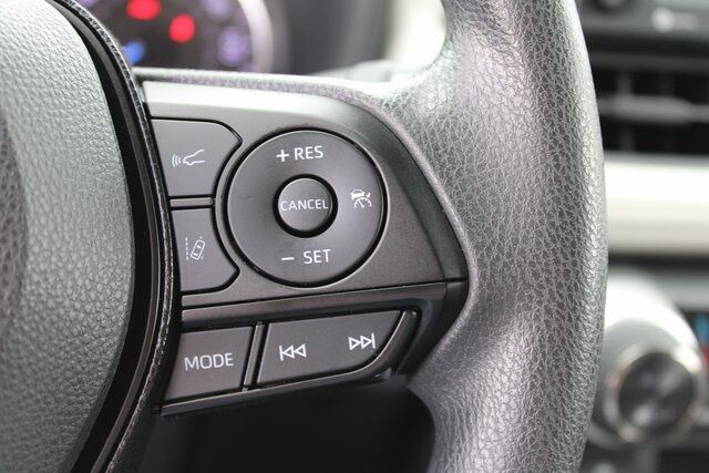 2020 Toyota RAV4 Hybrid XLE Klamath Falls OR