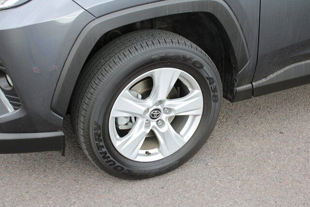 2020 Toyota RAV4 Hybrid XLE Klamath Falls OR