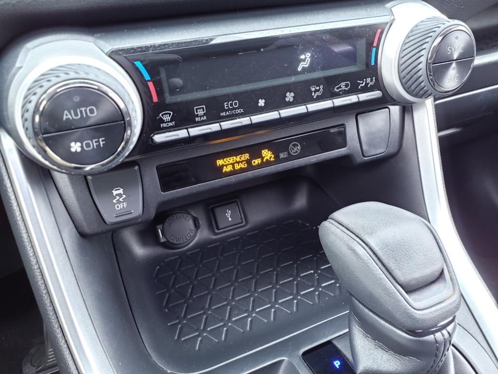 2020 Toyota RAV4 Hybrid XLE Roanoke VA