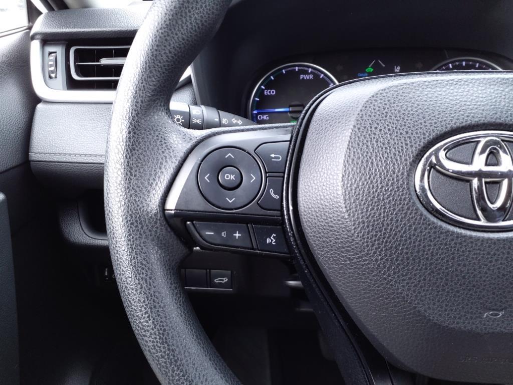 2020 Toyota RAV4 Hybrid XLE Roanoke VA