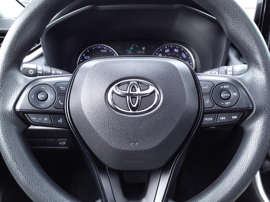 2020 Toyota RAV4 Hybrid XLE Roanoke VA