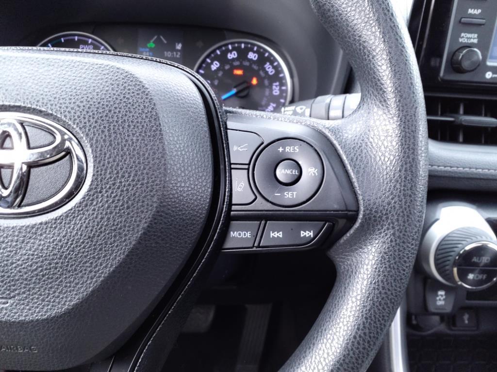 2020 Toyota RAV4 Hybrid XLE Roanoke VA