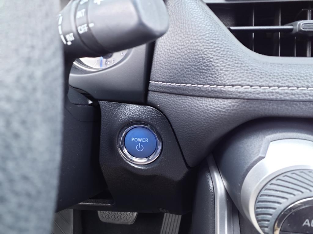 2020 Toyota RAV4 Hybrid XLE Roanoke VA