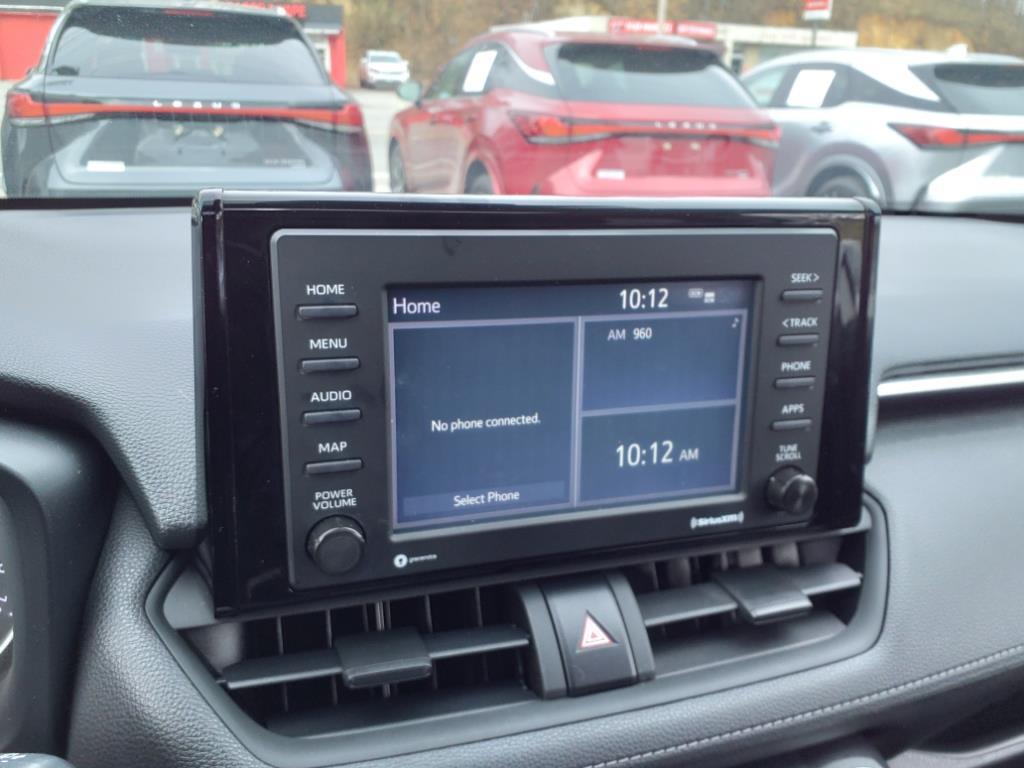 2020 Toyota RAV4 Hybrid XLE Roanoke VA