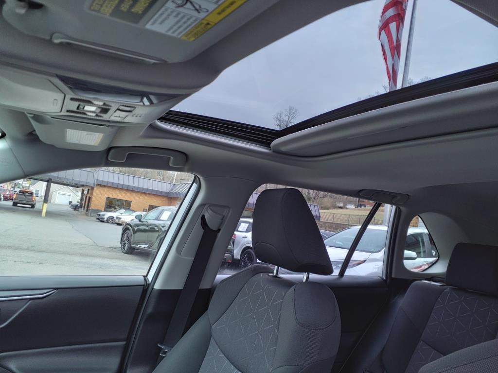 2020 Toyota RAV4 Hybrid XLE Roanoke VA