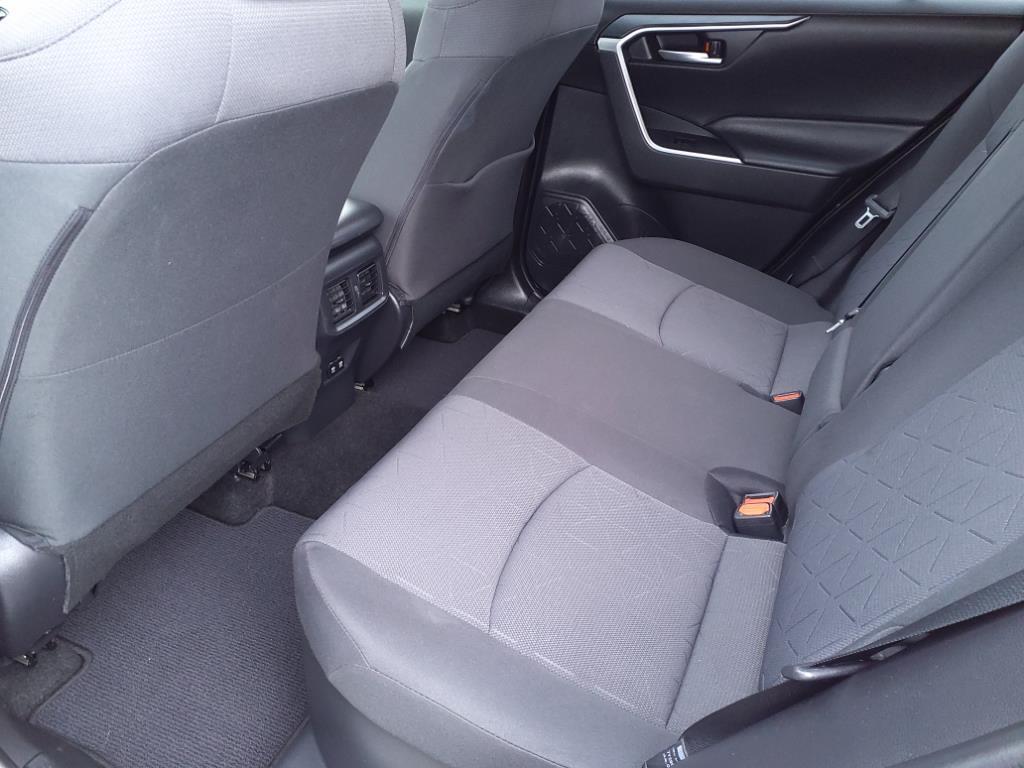 2020 Toyota RAV4 Hybrid XLE Roanoke VA