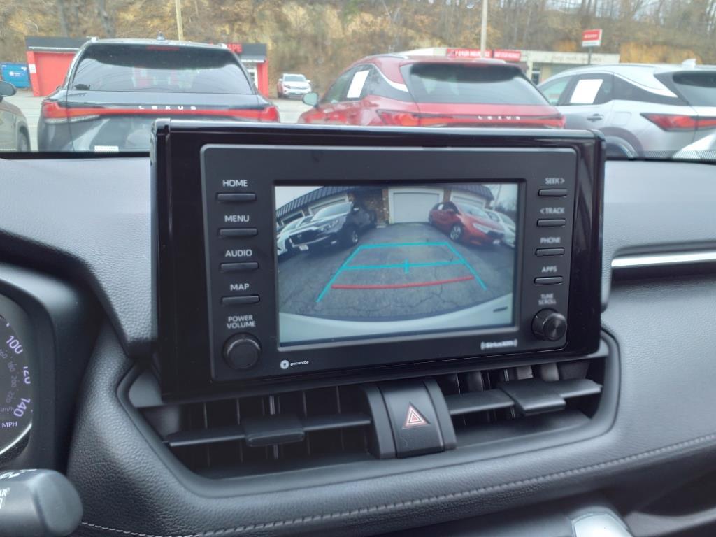 2020 Toyota RAV4 Hybrid XLE Roanoke VA