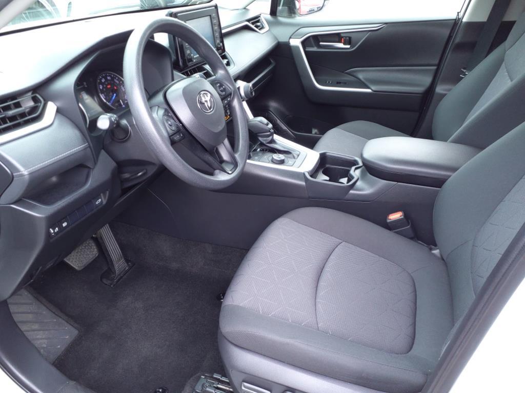 2020 Toyota RAV4 Hybrid XLE Roanoke VA