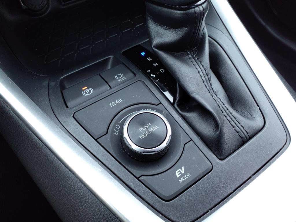 2020 Toyota RAV4 Hybrid XLE Roanoke VA