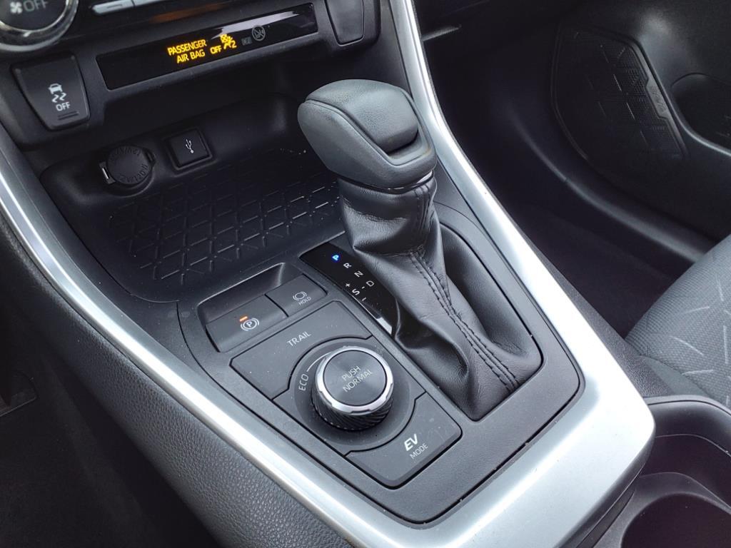 2020 Toyota RAV4 Hybrid XLE Roanoke VA