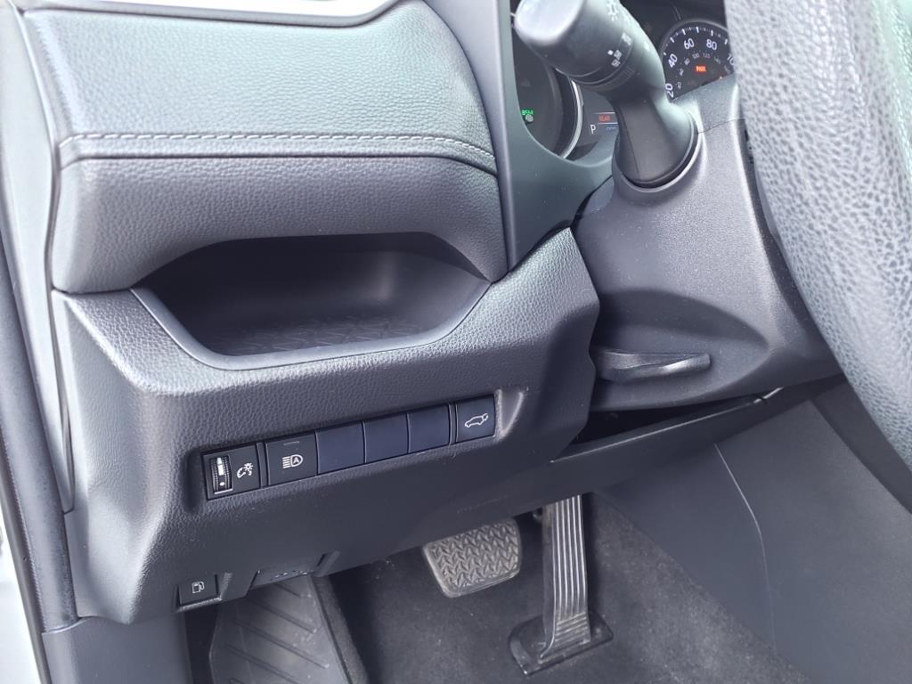 2020 Toyota RAV4 Hybrid XLE Roanoke VA