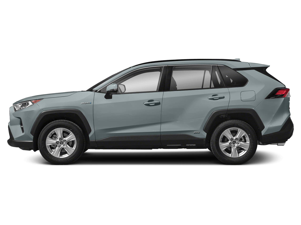2020 Toyota RAV4 Hybrid XLE Roseville CA