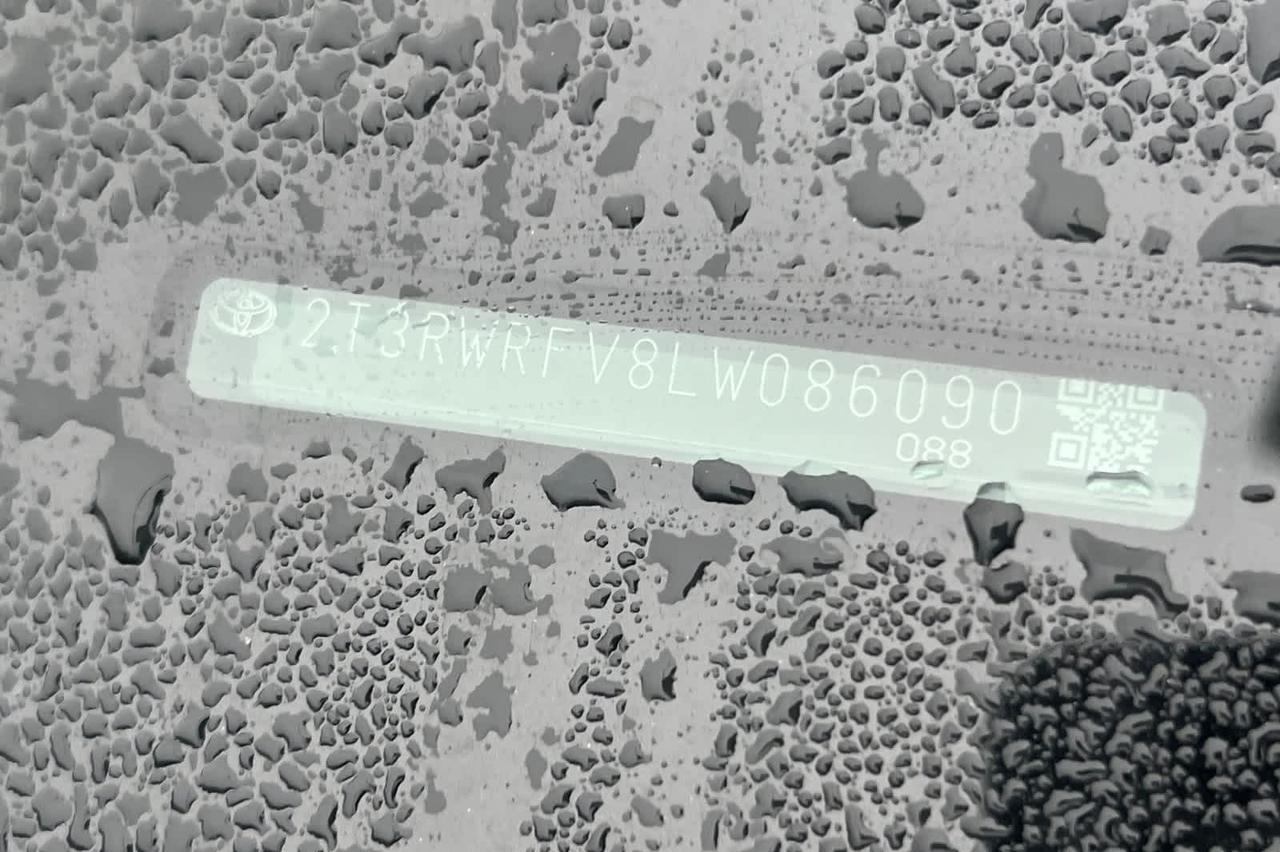 2020 Toyota RAV4 Hybrid XLE Roseville CA