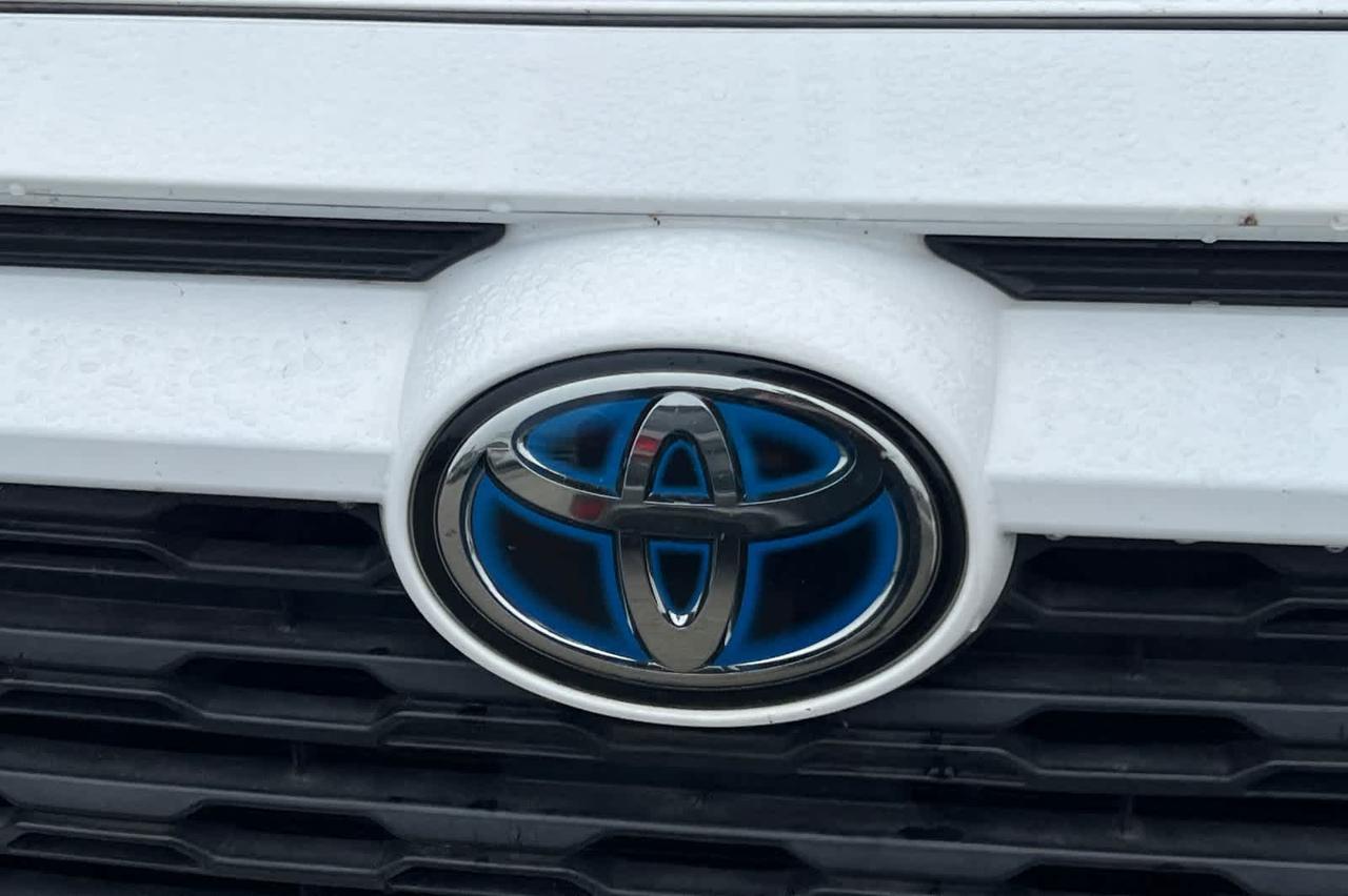 2020 Toyota RAV4 Hybrid XLE Roseville CA