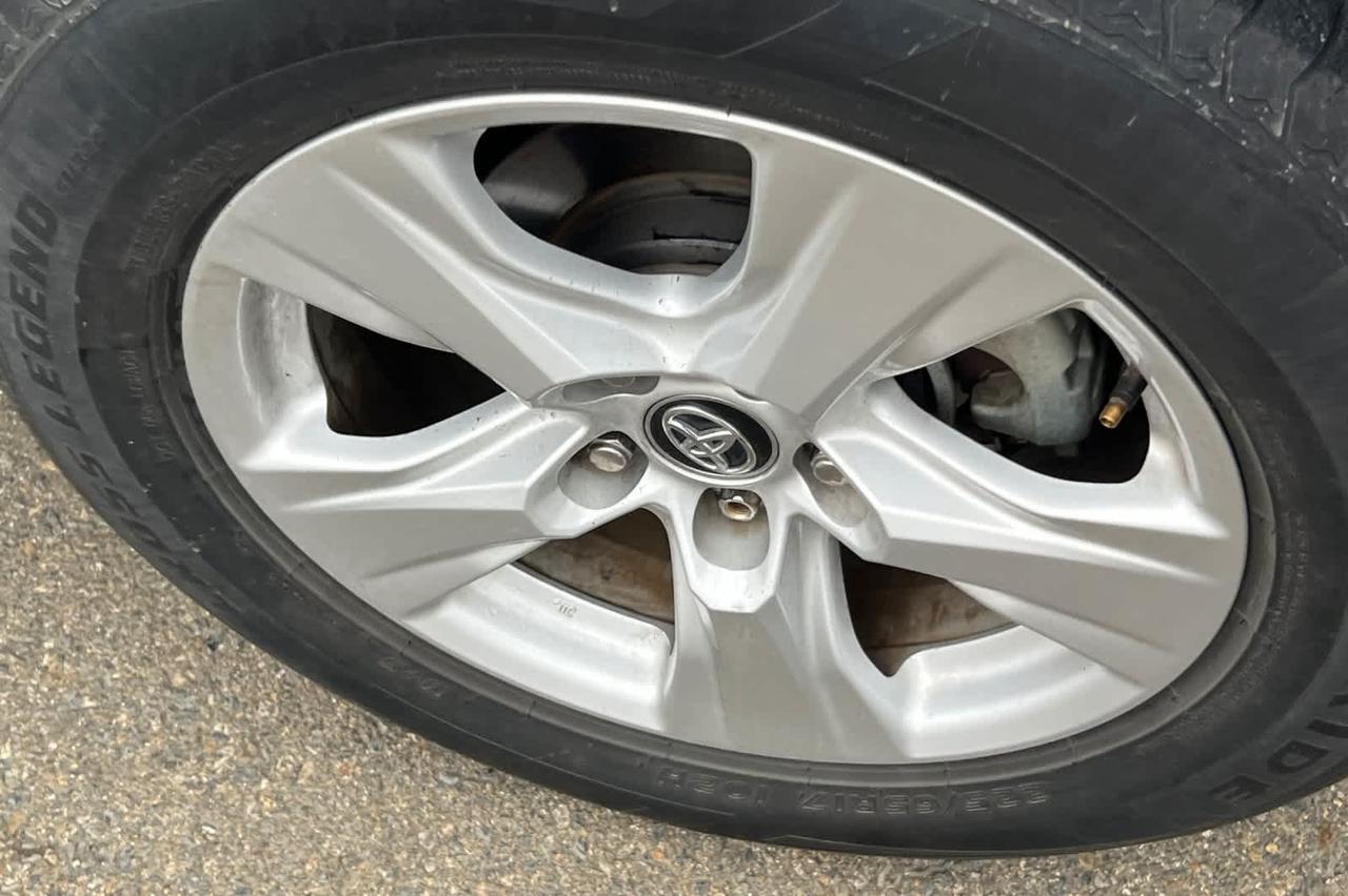 2020 Toyota RAV4 Hybrid XLE Roseville CA