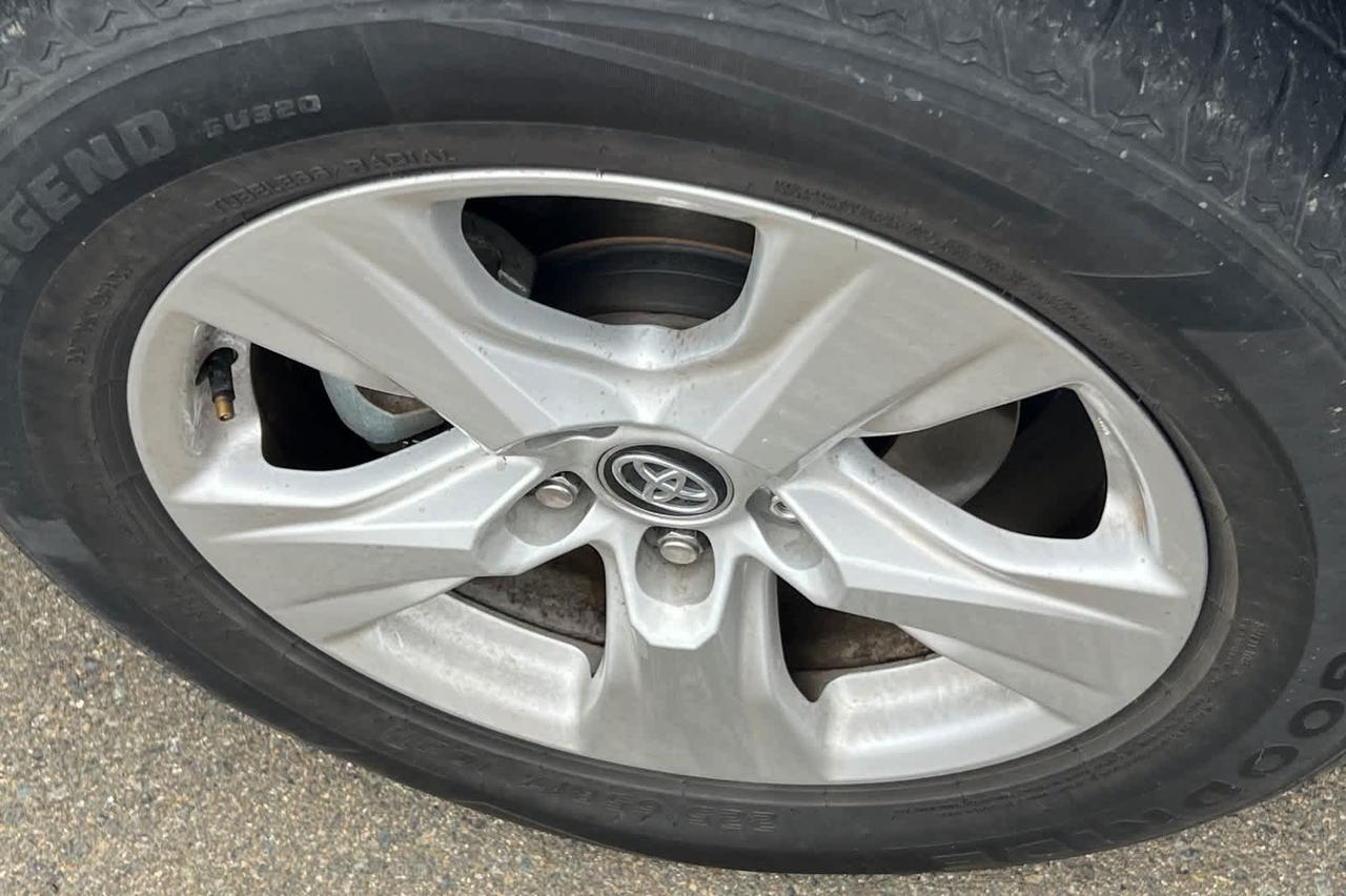 2020 Toyota RAV4 Hybrid XLE Roseville CA