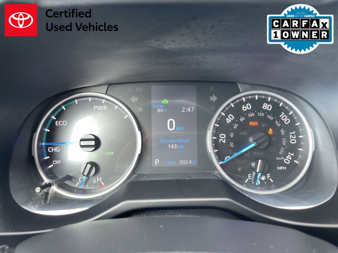 2020 Toyota RAV4 Hybrid XLE White River Junction VT