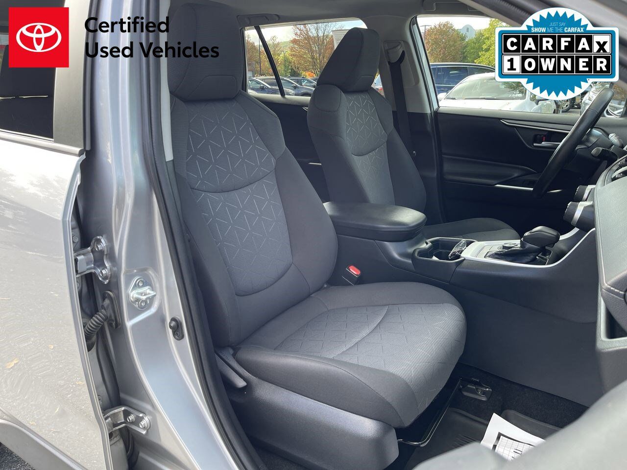 2020 Toyota RAV4 Hybrid XLE White River Junction VT