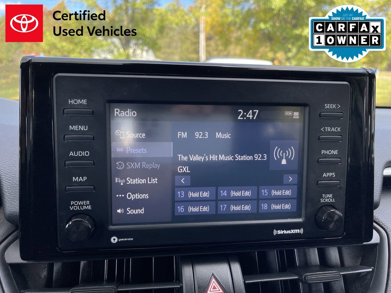 2020 Toyota RAV4 Hybrid XLE White River Junction VT