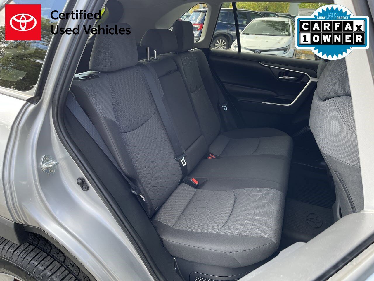 2020 Toyota RAV4 Hybrid XLE White River Junction VT