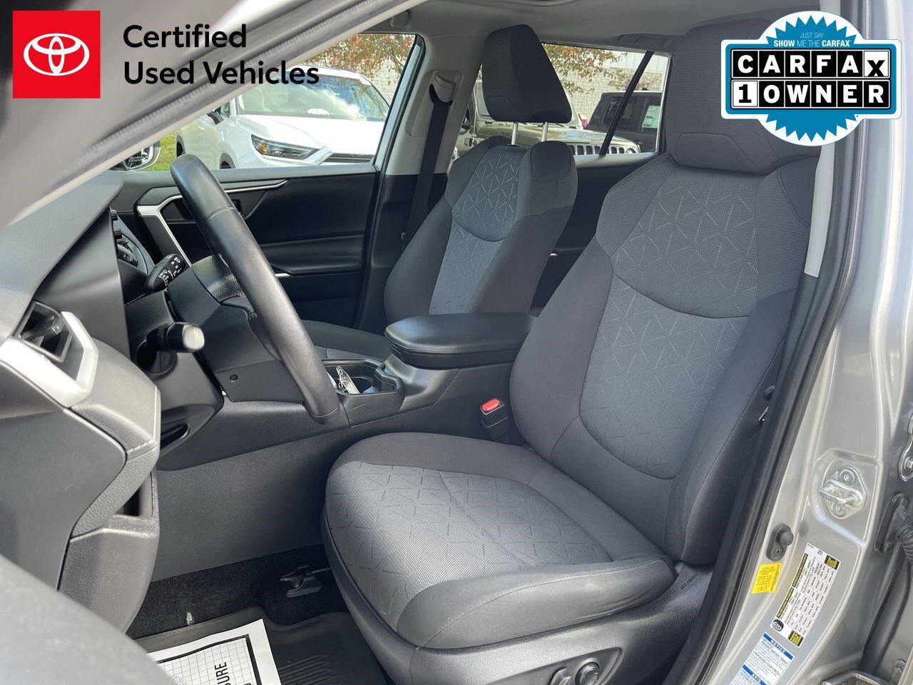 2020 Toyota RAV4 Hybrid XLE White River Junction VT