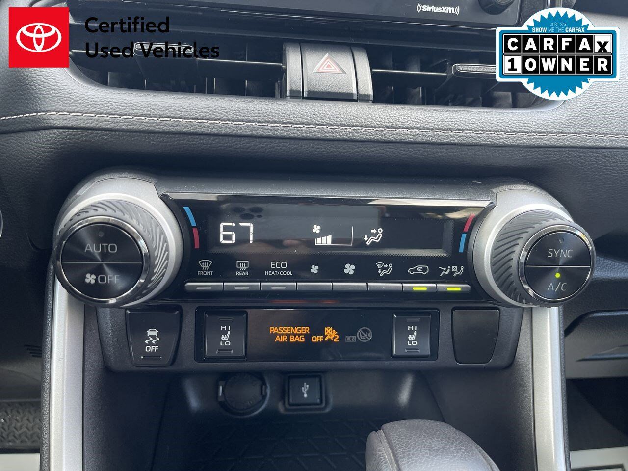 2020 Toyota RAV4 Hybrid XLE White River Junction VT