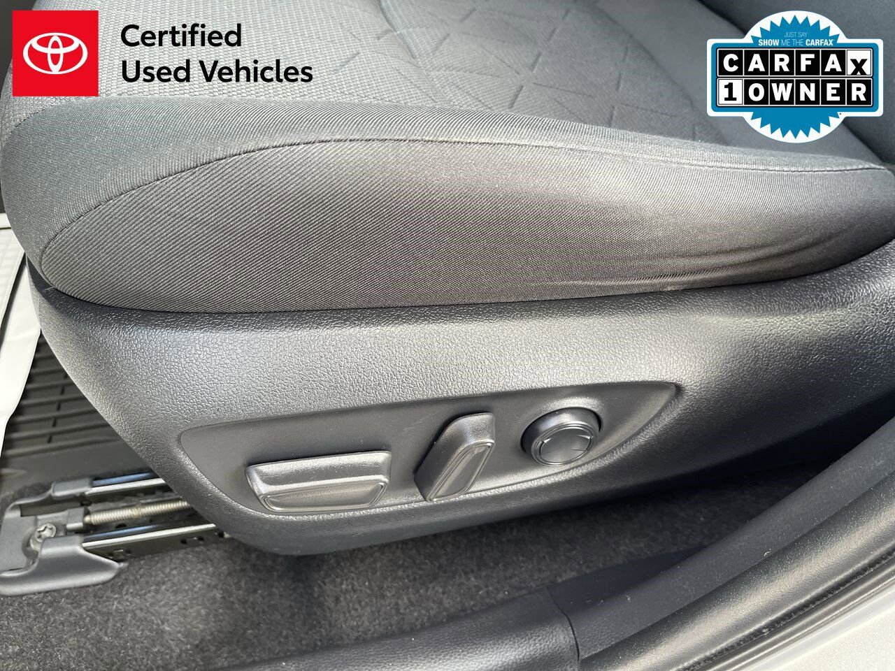 2020 Toyota RAV4 Hybrid XLE White River Junction VT