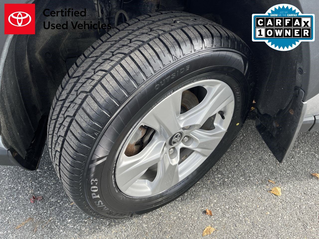 2020 Toyota RAV4 Hybrid XLE White River Junction VT