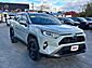 2020 Toyota RAV4 Hybrid XLE Worcester MA 2020 Toyota RAV4 Hybrid XLE Worcester MA