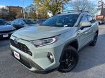 2020 Toyota RAV4 Hybrid XLE 2020 Toyota RAV4 Hybrid XLE