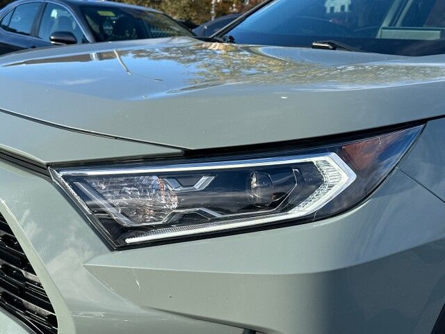 2020 Toyota RAV4 Hybrid XLE Worcester MA 2020 Toyota RAV4 Hybrid XLE Worcester MA