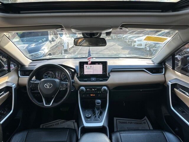 2020 Toyota RAV4 Hybrid XLE Worcester MA 2020 Toyota RAV4 Hybrid XLE Worcester MA